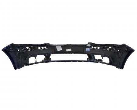 Bara fata Volkswagen Golf Plus 2005-2009 Albastru LC5F [2]