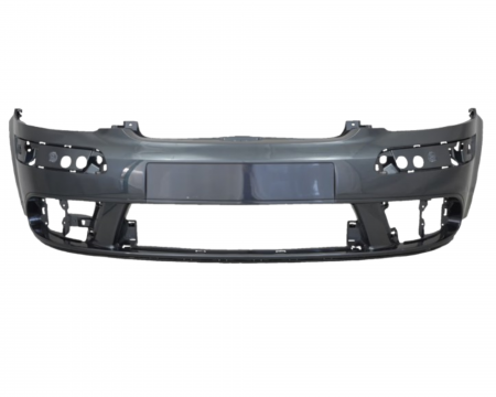 Bara fata Volkswagen Golf Plus 2005-2009 Albastru LC5F [1]
