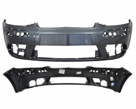 Golf Plus 2005-2014 - Bara fata Volkswagen Golf Plus 2005-2009 Albastru LC5F