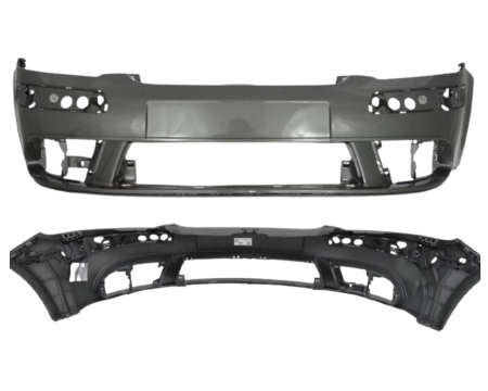 Golf Plus 2005-2014 - Bara fata Volkswagen Golf Plus 2005-2009 Verde LA6Q