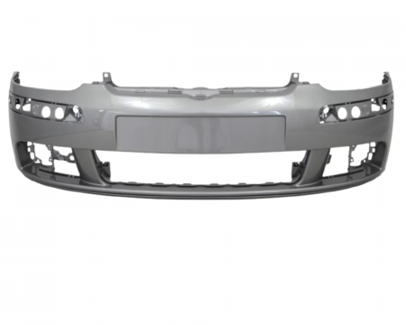 Golf 5 V 2003-2008 - Bara fata Volkswagen Golf V 5 2003-2008 Hatchback Gri LA7T