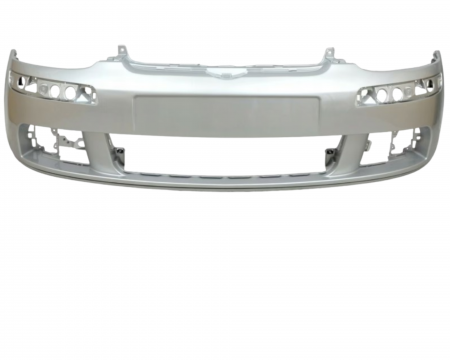 Bara fata Volkswagen Golf V 5 2003-2008 Hatchback Gri LA7W [1]
