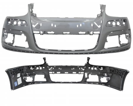 Golf 5 V 2003-2008 - Bara fata Volkswagen Golf V 5 GT GTI 2003-2008 Gri LA7T