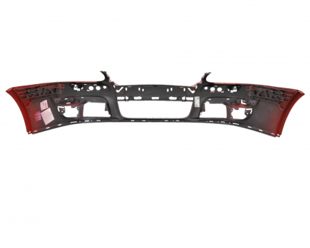 Bara fata Volkswagen Golf V 5 GT GTI 2003-2008 Rosu LY3D [2]
