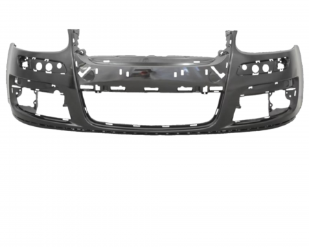 Bara fata Volkswagen Golf V 5 GT GTI 2003-2008 Negru LC9Z [1]