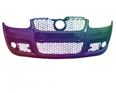 Golf 5 V 2003-2008 - Bara fata Volkswagen Golf V 5 GT GTI 2003-2008 Vopsita la culoare
