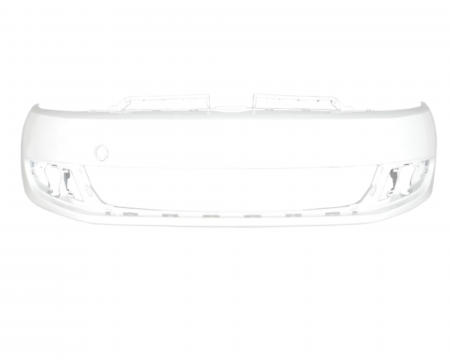 Bara fata Volkswagen Golf VI 6 Hatchback 2008-2012 Alb LB9A [1]
