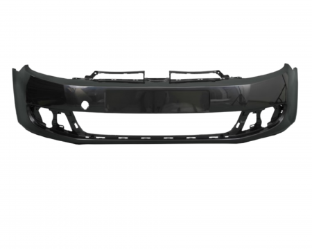 Bara fata Volkswagen Golf VI 6 Hatchback 2008-2012 Albastru LC5F [1]