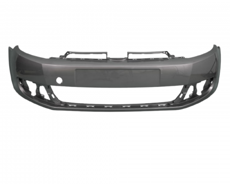 Bara fata Volkswagen Golf VI 6 Hatchback 2008-2012 Gri LA7T [1]