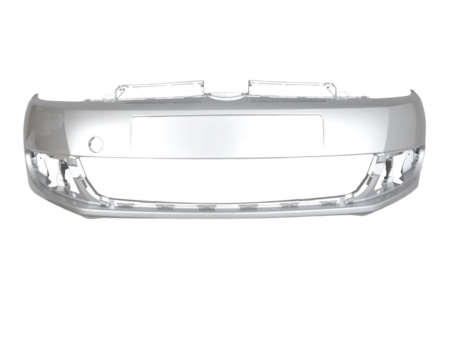 Bara fata Volkswagen Golf VI 6 Hatchback 2008-2012 Gri LR7L [1]