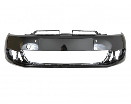 Bara fata Volkswagen Golf VI 6 Hatchback 2008-2012 4x senzori Negru L041 [1]