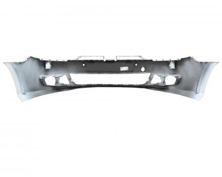 Bara fata Volkswagen Golf VI 6 Hatchback 2008-2012 spalator, 4x senzori parcare Alb LB9A [2]