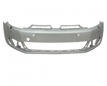 Bara fata Volkswagen Golf VI 6 Hatchback 2008-2012 spalator, 4x senzori parcare Gri LR7L [1]