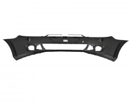 Bara fata Volkswagen Golf VI 6 Hatchback 2008-2012 spalator, 4x senzori parcare Negru LC9X [2]