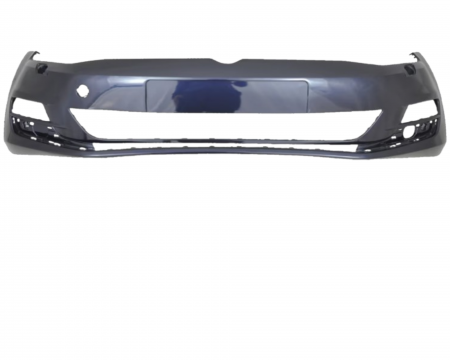 Bara fata Volkswagen Golf VII 7 2012-2017 cu spalator far Albastru LH5X [1]