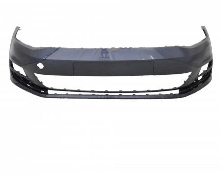 Bara fata Volkswagen Golf VII 7 2012-2017 Albastru LH5X [1]