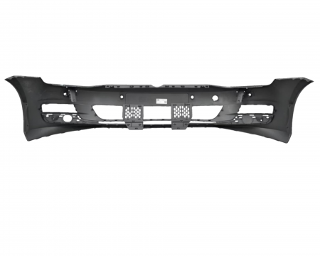 Bara fata Volkswagen Golf VII 7 2012-2017 cu spalator far, senzori parcare Gri LI7F [2]