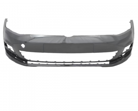Bara fata Volkswagen Golf VII 7 2012-2017 Gri LI7F [1]