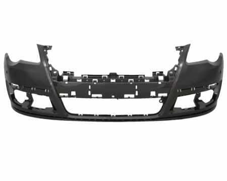 Bara fata Volkswagen Passat B6 2005-2010 cu senzori parcare Maro LC8Z [1]