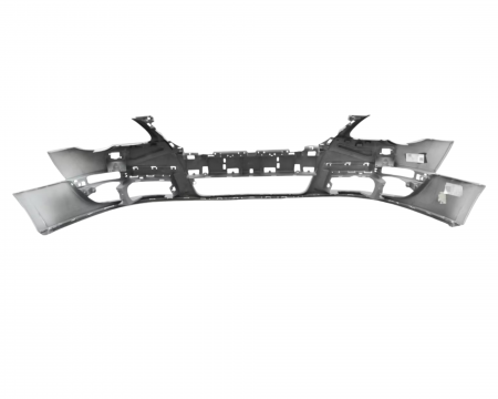 Bara fata Volkswagen Passat B6 2005-2010 cu spalator far Alb LB9A [2]