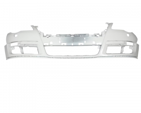 Bara fata Volkswagen Passat B6 2005-2010 cu spalator far Alb LB9A [1]