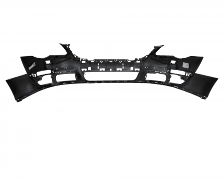 Bara fata Volkswagen Passat B6 2005-2010 cu spalator far Negru LC9X [2]