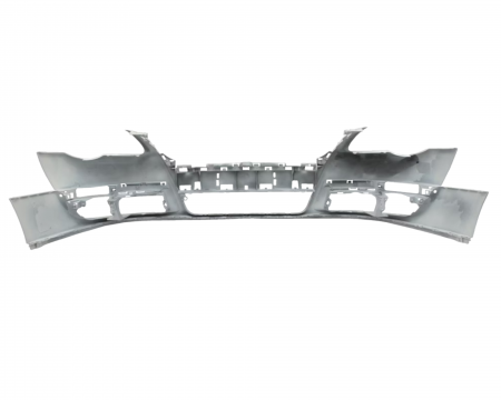 Bara fata Volkswagen Passat B6 2005-2010 simpla Alb LB9A [2]