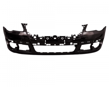 Bara fata Volkswagen Passat B6 2005-2010 simpla Negru LC9X [1]
