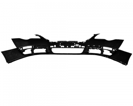 Bara fata Volkswagen Passat B6 2005-2010 simpla Negru LC9X [2]