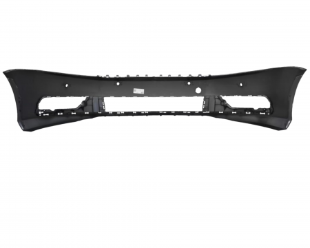 Bara fata Volkswagen Passat B7 2010-2014 cu senzori parcare Albastru LH5X [2]