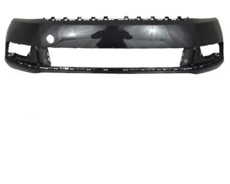 Bara fata Volkswagen Passat B7 2010-2014 Negru LC9X [1]