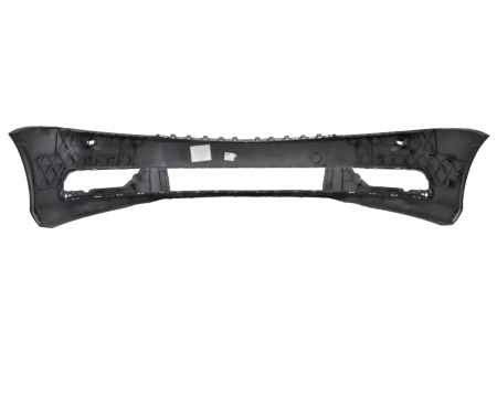 Bara fata Volkswagen Passat B7 2010-2014 cu spalator far Negru LC9X [2]