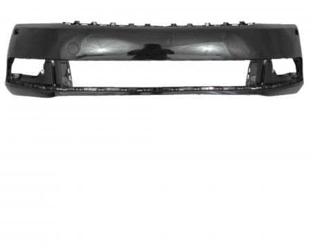 Bara fata Volkswagen Passat B7 2010-2014 cu spalator far Negru LC9X [1]