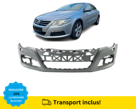 PASSAT CC 2008-2017 - Bara fata Volkswagen Passat CC 2008-2012 spalator far NEVOPSITA