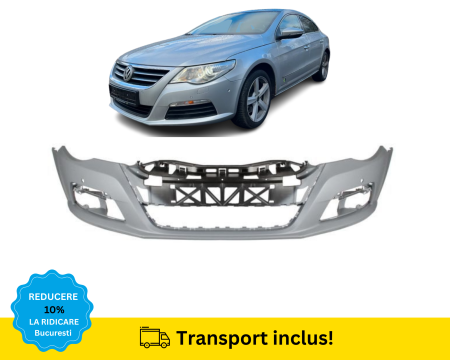 PASSAT CC 2008-2017 - Bara fata Volkswagen Passat CC 2008-2012 senzori parcare NEVOPSITA
