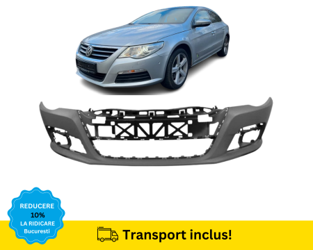 PASSAT CC 2008-2017 - Bara fata Volkswagen Passat CC 2008-2012 simpla NEVOPSITA