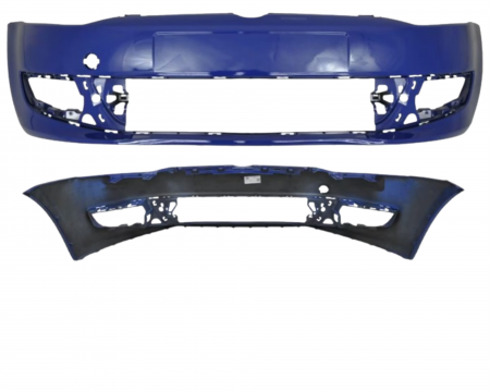 Polo 6R 2009-2017 - Bara fata Volkswagen Polo 6R 2009-2014 Albastru LD5E