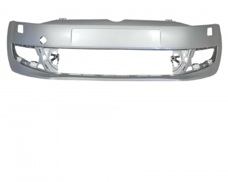 Volkswagen - Bara fata Volkswagen Polo 6R 2009-2014 cu spalator far Gri LA7W