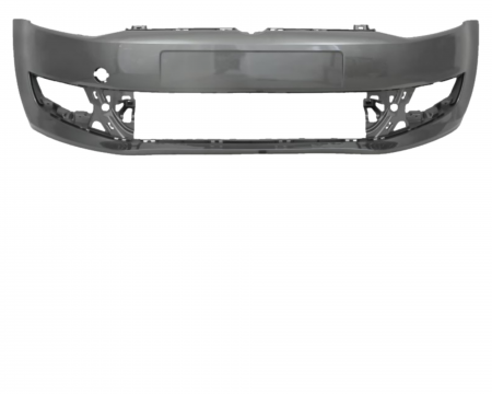 Bara fata Volkswagen Polo 6R 2009-2014 Gri LD7R [1]