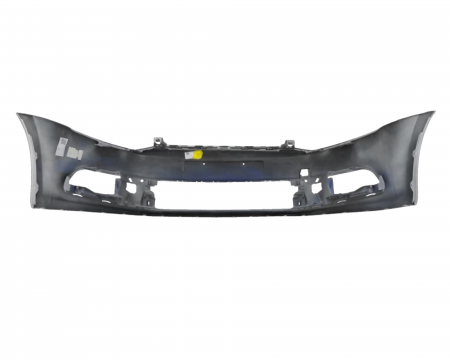 Bara fata Volkswagen Polo 6R 2014-2017 Alb LB9A [2]