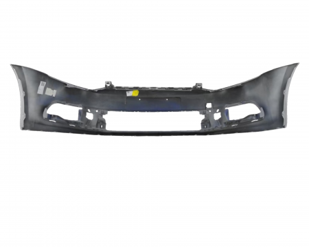 Bara fata Volkswagen Polo 6R 2014-2017 Gri LA7W [2]