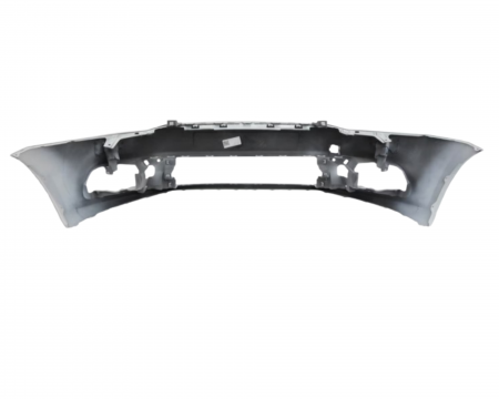 Bara fata Volkswagen Polo 6R 2014-2017 cu spalator far Alb LC9A [2]