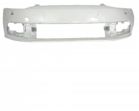 Bara fata Volkswagen Polo 6R 2014-2017 cu spalator far Alb LC9A [1]