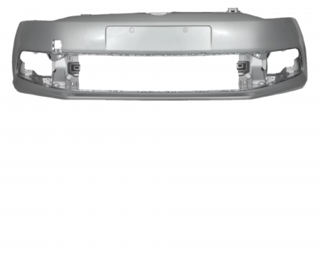 Bara fata Volkswagen Polo 6R 2014-2017 Gri LA7W [1]