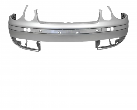 Bara fata Volkswagen Polo 9N 2001-2005 Gri LA7W [1]