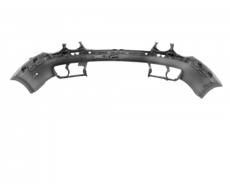 Bara fata Volkswagen Polo 9N 2001-2005 Gri LA7W [2]
