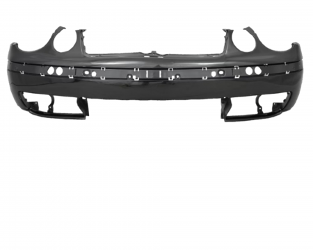 POLO 9N 2001-2005 - Bara fata Volkswagen Polo 9N 2001-2005 Negru L041 VOPSITA