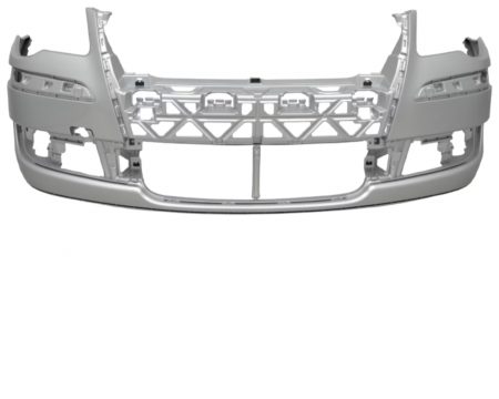 Bara fata Volkswagen Touran 2007-2010 Gri LA7W [1]
