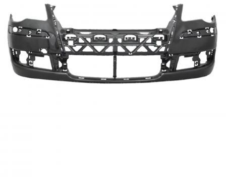 Bara fata Volkswagen Touran 2007-2010 Negru L041 [1]