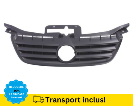 CADDY 2004-2010 - Grila Radiator VW Caddy 2004-2010